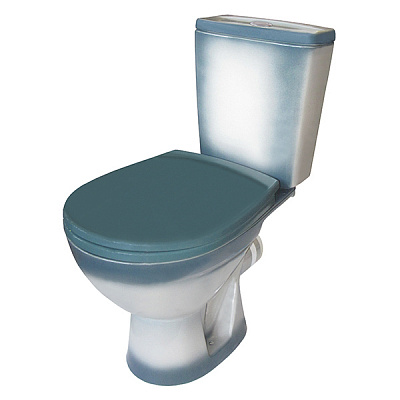 Компакт Соло зеленый с сиденьем /Киров/