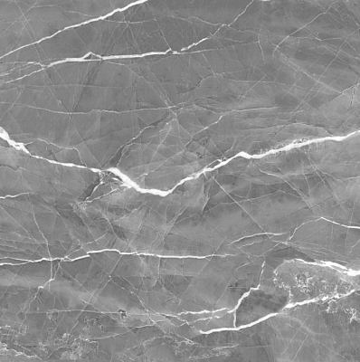 Империал серый /Imperial Grey 6060IME18P Керамогранит полированный 600*600