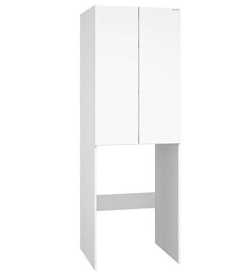 Шкаф Милтон 67 напольный, для стиральной машины Оника