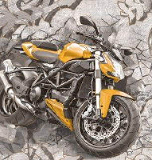 Обои Драйв 11251