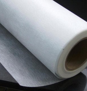 Флизелиновый холст Walltex WF 110 1,06м /25м