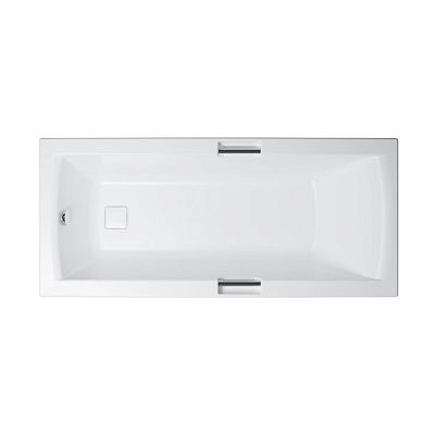 Ванна акриловая Triton Алекса 150*75 на каркасе 