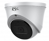Видеокамера IP купольная RVI 1NCE4054