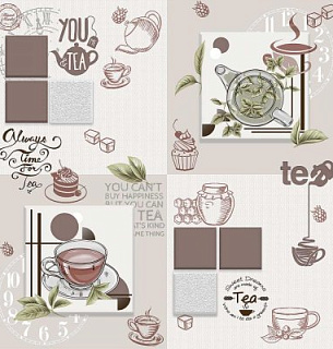 Обои Цейлон 02