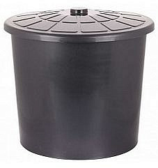 Бак для мусора  75 л 