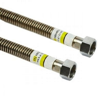 Подводка для газа EMINFLEX-Stot 0,5 г/г