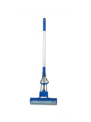 Швабра универсальная Domcraft Mops СТАНДАРТ PVA-01
