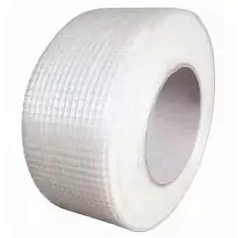 Серпянка 100мм*20м самоклеющаяся ALOE