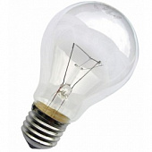 Электрическая лампа Б 200ВТ Е27