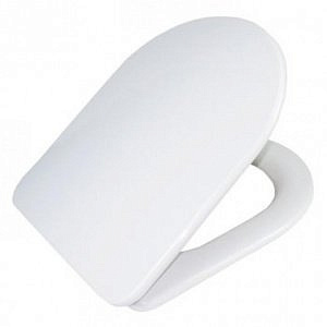 Сиденье Воротынск ПРО  белое