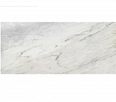 Керамогранит Россия Грани Таганая Ellora ashy мрамор бело-серый 60x120 GRS01-18 