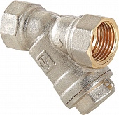 Фильтр латунь STT 301 1/2"  332