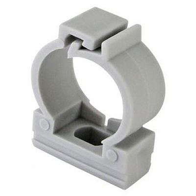 Крепеж с защелкой d=16мм