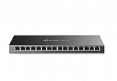Коммутатор 16- портовый TL- SG116E