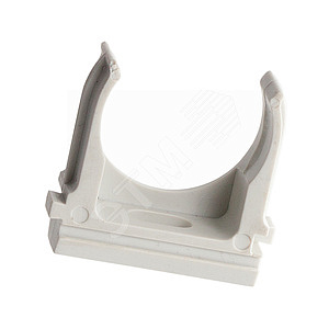 Крепеж клипса d=40мм