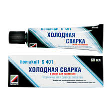 Клей Хомакол S401