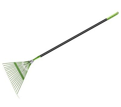 Грабли веерные с компенсатором Центроинструмент