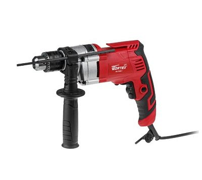 Дрель ударная Wortex LX DS 1308 
