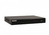 Видеорегистратор IP 16- канальный DS-N316/2(C)
