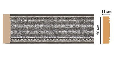 156-44 Цветной молдинг