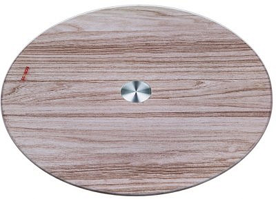 ТОРТОВНИЦА ВРАЩАЮЩАЯСЯ "ЛОФТ" Д32 СМ.В3 СМ. 357102