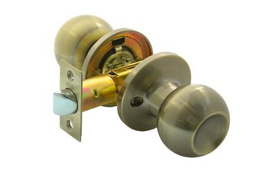 Ручка BUSSARE 67-05  ANT. BRONZE античная бронза 
