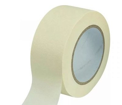 ALOE Скотч малярный 38мм х 40м