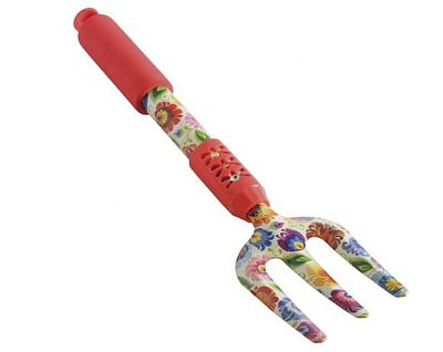 Вилка посадочная ЖАР ПТИЦА 390мм