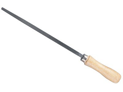 Напильник 200мм,квадратный Сибртех