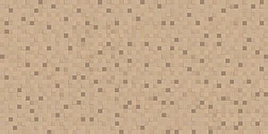 PIXEL MARRON 31,5*63