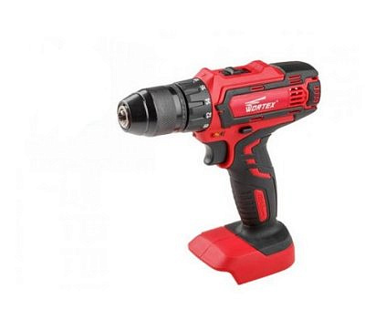 Аккумуляторная дрель-шуруповерт Wortex BD 1825-1DLi