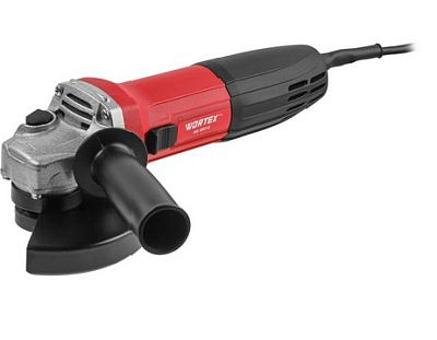 Одноручная углошлифмашина  Wortex LX AG 1207-5