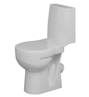 Компакт Santek Аллегро Лайт косой выпуск (2-режим,микролифт) (1.WH30.2.354)