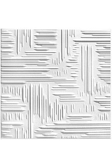 Плитка потолочная 2602