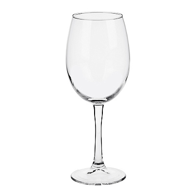 Набор 2-х бокалов для вина 445 мл Classique 440152