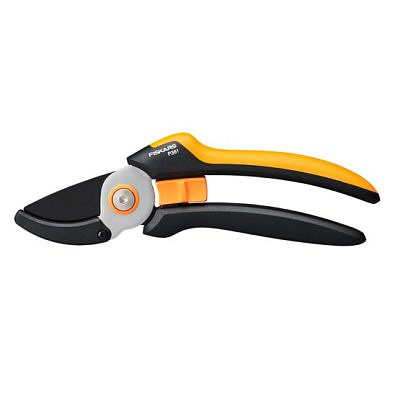 Секатор контактный SOLID P361 FISKARS