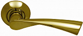 Ручка ARCHIE HARDWARE COMPANY SILLUR X11 P.GOLD(золото)
