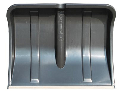 Лопата снег. Богатырь 500*375мм (КОВШ)