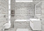Плитка керамическая Laparet Dreams 34091 25х50