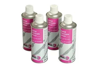 Спрей BINZEL против налипания брызг при сварке WM-6110