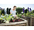 Ручной рыхлитель 7 см Gardena Comfort