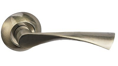 Ручка BUSSARE CLASSICO A-01-10 ANT.BRONZE античная бронза