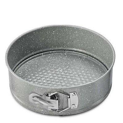 Форма круглая разъемная 20х7см Liane EASY 93-CS-EA-25-02