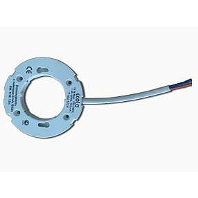 Патрон GX53 патрон с проводом 2*10см