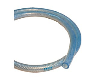 Деталь - шланг разводки силиконовый армированный 10мм