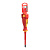 Отвертка PZ2х100 крестовая диэлектрическая Ekf Expert 514698