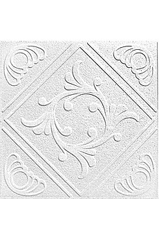 Плитка потолочная 711