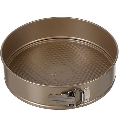 Форма для выпечки разъемная 26*6,5см TalleR  TR-98142