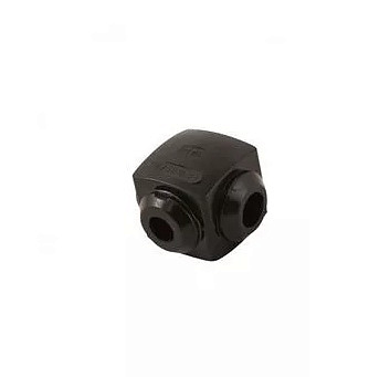 Сжим ответвительный У-733М   проводник 16-35  отводной 1,5-10 405300/SQ0831-0002  5с