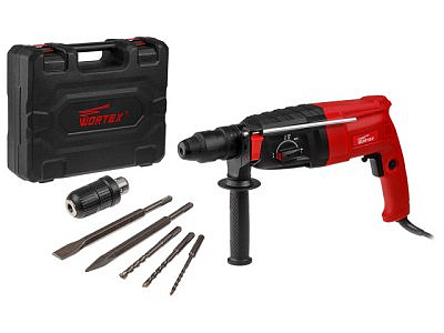 Перфоратор  Wortex RH 2829 